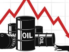 Oil prices swung as OPEC+ members altered their plans to digitally communicate output decisions after delaying their meeting for four days, flooding the markets with supply concerns.