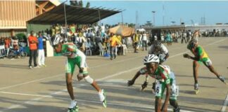 Over 1,000 Athletes to Participate in National Skating Championship in Abuja-Official