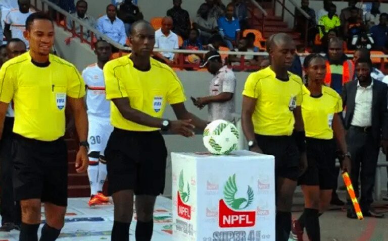 We’ll Keep Flushing Out Bad Eggs in Our Domestic League – NRA