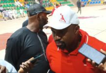 Igoche Mark, the initiator and founder of Mark ‘D’ Basketball Championship, has assured that the much-anticipated tournament is set to return in Abuja soon with a bang.
