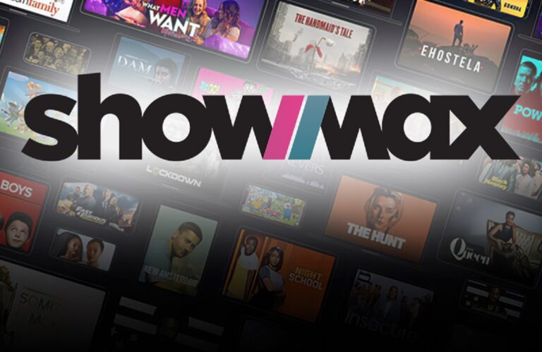 Showmax Targets No 1 Streaming Service in Africa With Bold Relaunch
