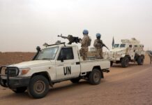 Sudan has called for the immediate withdrawal of the United Nations peacekeeping mission in the Horn of Africa country.