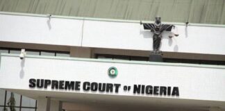 Supreme Court Approves Indefinite Use of Old, New Naira Notes