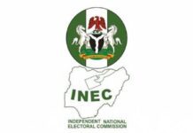 The Independent National Electoral Commission (INEC), says it won’t count votes in any polling unit where violence occurs in Saturday’s governorship election in Bayelsa.