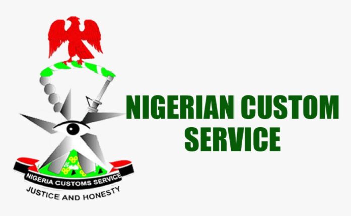 The Nigeria Customs Service (NCS), Ogun Area 1 Command, said it seized 122 contraband and generated N398.4 million in the state as at October.
