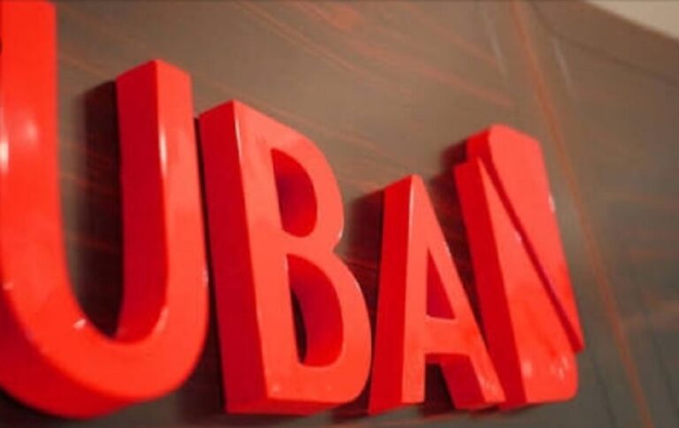 UBA Outperforms Banking Sector as Return Hits 173%
