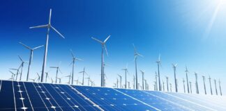 Expert Urges More Funding For Renewable Energy