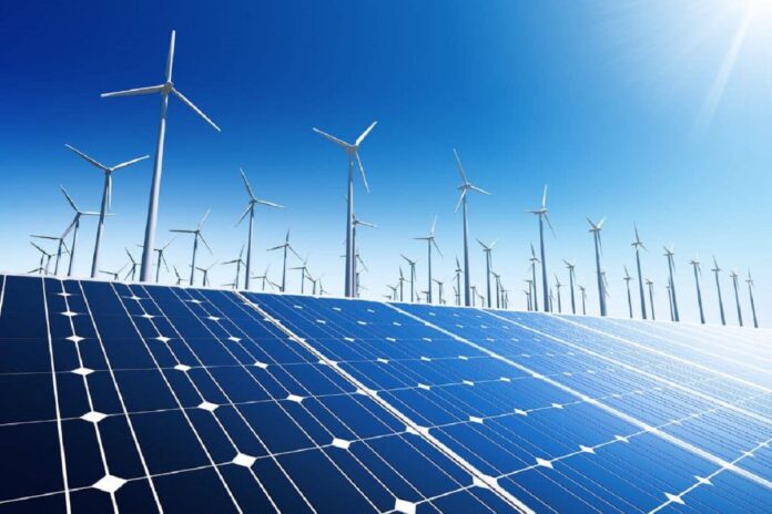 Expert Urges More Funding For Renewable Energy