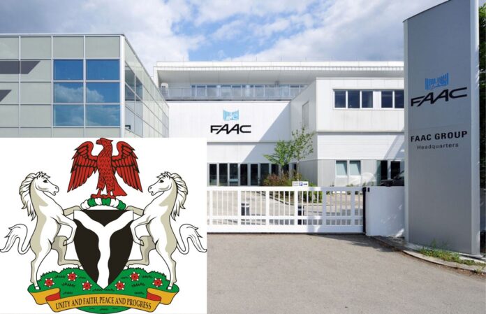 The Federation Account Allocation Committee (FAAC), on Wednesday, shared the sum of N906.955 billion among the three tiers of government as federation allocation for the month of October.