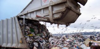 Minister Harps on Effective Legislative Framework to Address Waste Pollution