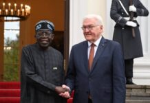 President Bola Tinubu on Monday in Berlin wooed international investors with the great asset of Nigeria being its highly educated, skilled and industrious citizens.