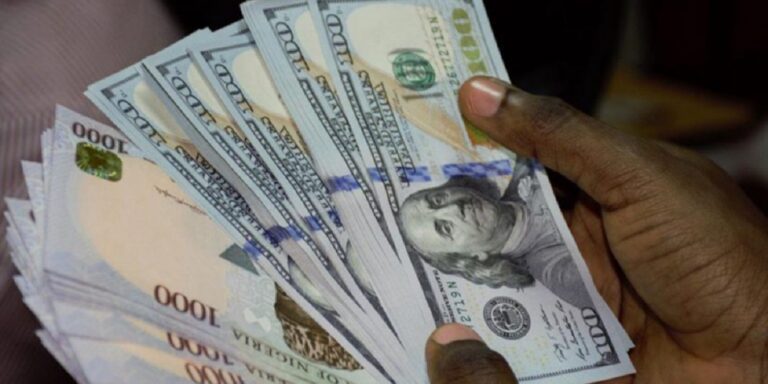 Foreign Investors Dump Nigeria US Dollar Bonds
