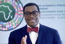 African Development Bank (AfDB) has finalised arrangements to disburse 618 million dollars to Nigeria under the Investment in Digital and Creative Enterprise (i-DICE) programme.