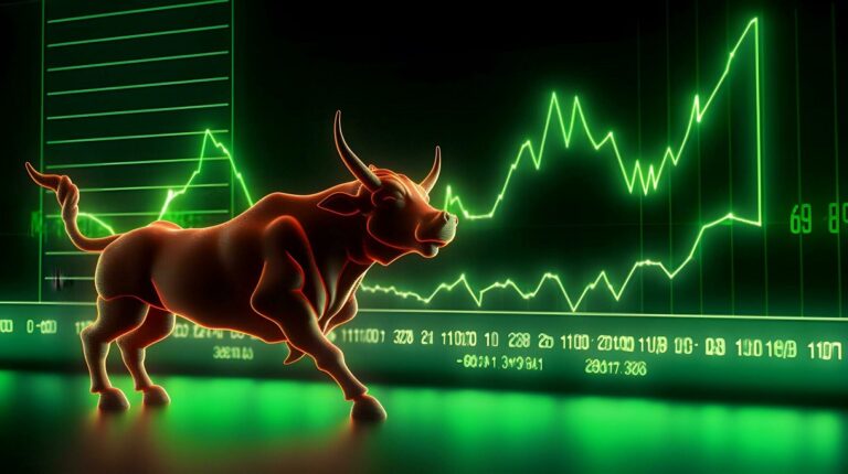 Market Index Spikes as Equities Investors Gain N93bn