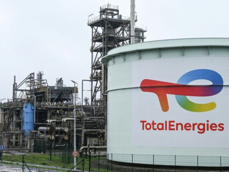Oil Leak at TotalEnergies Egina Field Minor, Contained – Official