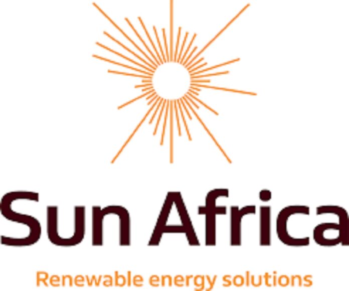 Sun Africa LLC, an international organisation, has pledged to support the President Bola Tinubu’s administration with 2.2 billion dollars to provide vital power infrastructure for Nigeria.
