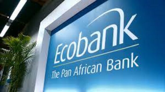 GCR Ratings (GCR) has downgraded Ecobank Nigeria Limited’s national scale long issuer rating to BBB-(NG) from BBB (NG) and affirmed the short-term issuer rating of A3(NG); with the Outlook revised to Evolving from Stable.