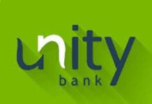 Retail lender, Unity Bank Plc has extended N10 million business grant to 30 members of the National Youth Service Corps, NYSC, who took part in the 10th edition of the Bank’s flagship Entrepreneurship Development Initiative, known as Corpreneurship Challenge.