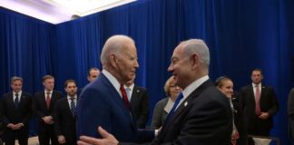 U.S. President Joe Biden has welcomed the temporary ceasefire agreement between the Palestinian militant group Hamas and Israel that will see the release of some hostages currently held in the Gaza Strip.