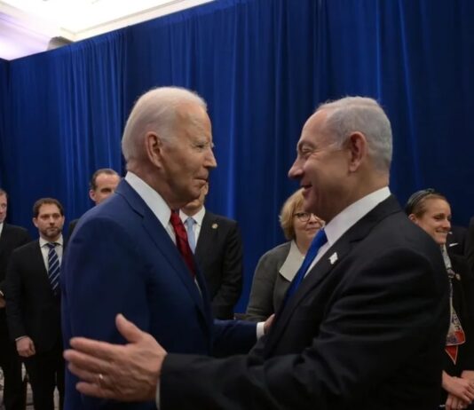 U.S. President Joe Biden has welcomed the temporary ceasefire agreement between the Palestinian militant group Hamas and Israel that will see the release of some hostages currently held in the Gaza Strip.