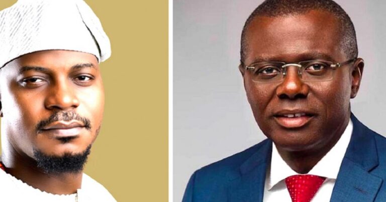 Lagos State Dismisses Rhodes-Vivour’s Allegation of Financial Impropriety Against Sanwo-Olu