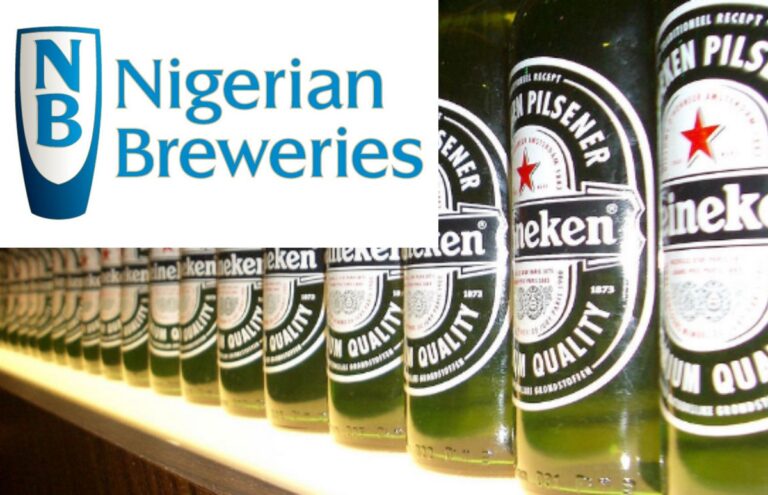 Nigerian Breweries to Pay N7.01bn for DSWN