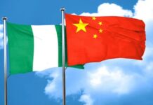 Ms Yan Yuging, Consul-General, People’s Republic of China in Nigeria, says China’s and Nigeria’s relations are steadily advancing in mutual development and practical cooperation.