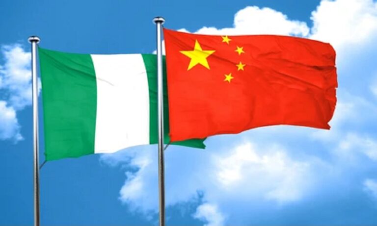 China-Nigeria Relations Steadily Advancing – China’s Consul-General