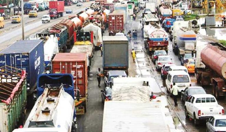 LASTOC Pledges to End Truckers Plights, Inaugurates New Committee