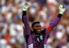 Peter Rufai, Ex-Super Eagles goalkeeper, says errors in the goalkeeping department of the national team should be urgently attended to before the 2024 African Cup of Nations (AFCON) in Cote d’Ivoire.
