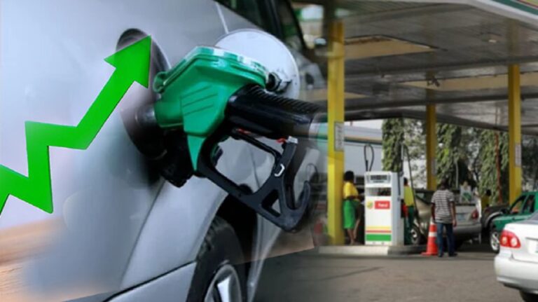 Petrol Price Increased to N630.63 in October- NBS
