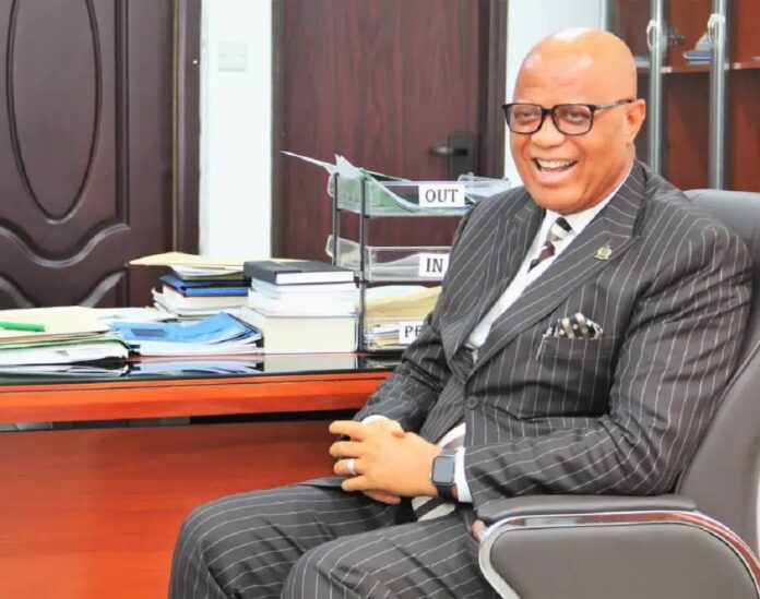 Gov. Umo Eno of Akwa Ibom has presented an Appropriation Bill of N845.63 billion for the 2024 fiscal year to the state House of Assembly for consideration and approval.