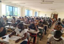 3,963 Teachers Fail PQ Exams – Ajiboye