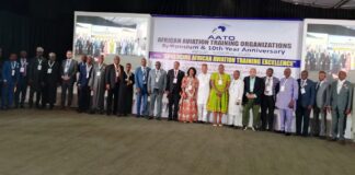 AATO Set to Harmonize Frameworks on Training Across Africa – Coordinator