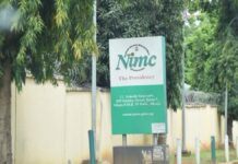 CASER Advocates Adequate Funding of NIMC for Proper Planning