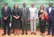 CIBN Awards Practice Licenses to 14 Banking Professionals