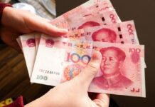 Chinese Yuan Strengthens to 7.0933 Against Dollar