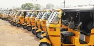 FG Committed to Implementing CNG Keke Policy – NOA