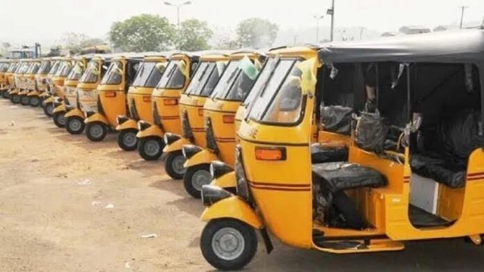 FG Committed to Implementing CNG Keke Policy – NOA