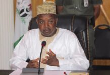 FG Committed to Improving Social Welfare Inclusion, Security- Bagudu