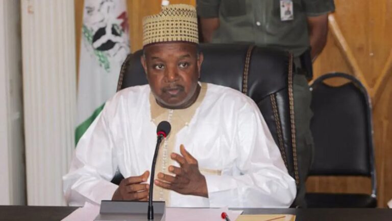FG Committed to Improving Social Welfare Inclusion, Security- Bagudu