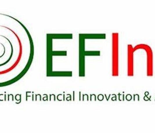 Financial Inclusion Reaches 64%- EFInA Survey Reveals