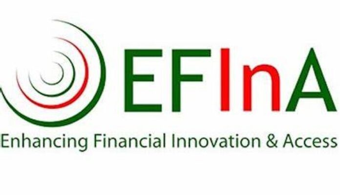 Financial Inclusion Reaches 64%- EFInA Survey Reveals