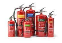 Firm Urges Nigerians to Ensure Routine Maintenance of Fire Extinguishers