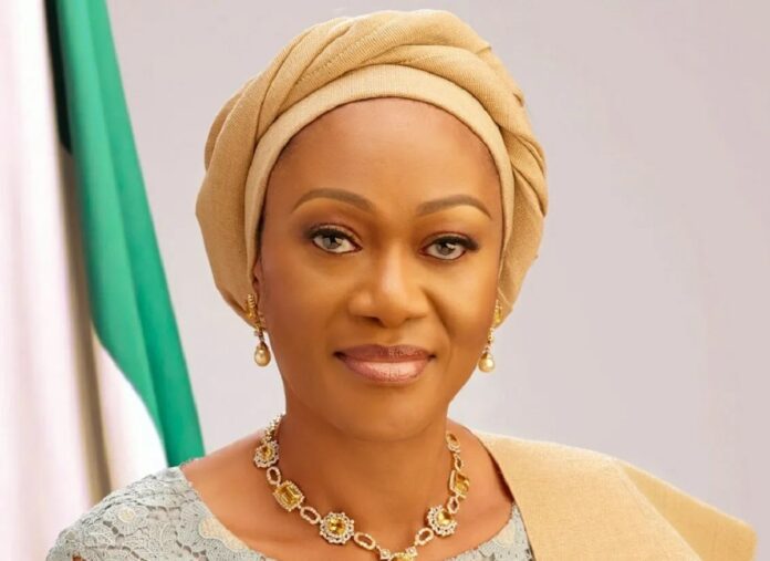 First Lady Urges Governors’ Wives to Complement President Tinubu’s Agenda