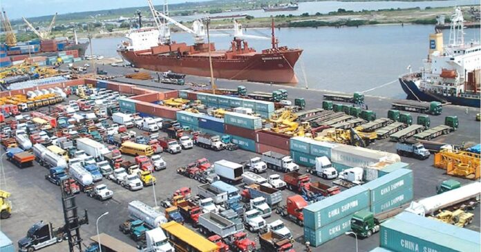 Honest Declaration Will End Extortion in Ports — NAGAFF President