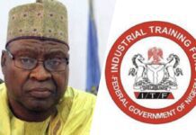 ITF is Committed to Promoting Skills Development in Nigeria – D-G