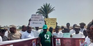 Immigration Sensitises Nigerians on Evil of Illegal Migration