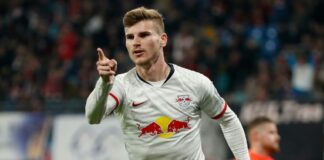 Leipzig Without Forward Werner For Longer Than Initially Expected