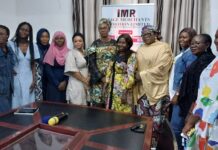 Media Firm Cautions Journalists Against Negative Reportage on Women